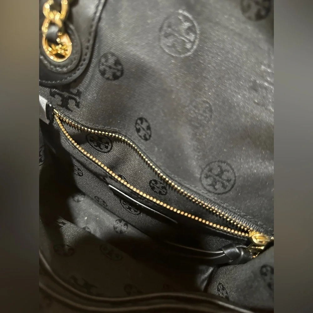 Tory Burch pre owned
